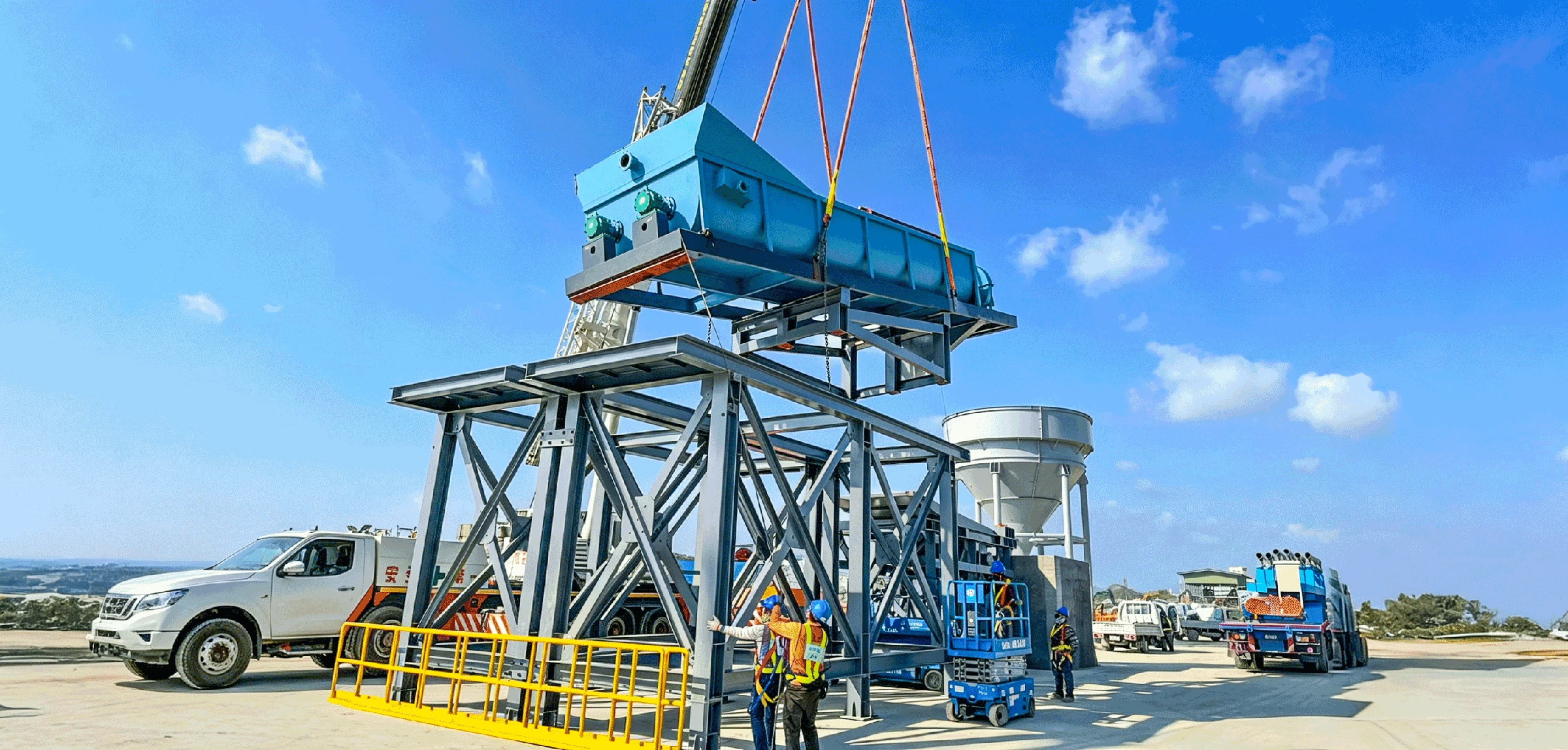 How to Improve Log Washer Washing Efficiency | FRP Expert Guide