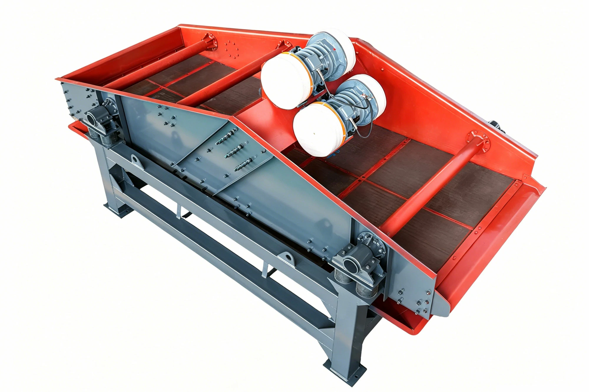 Dewatering Screen