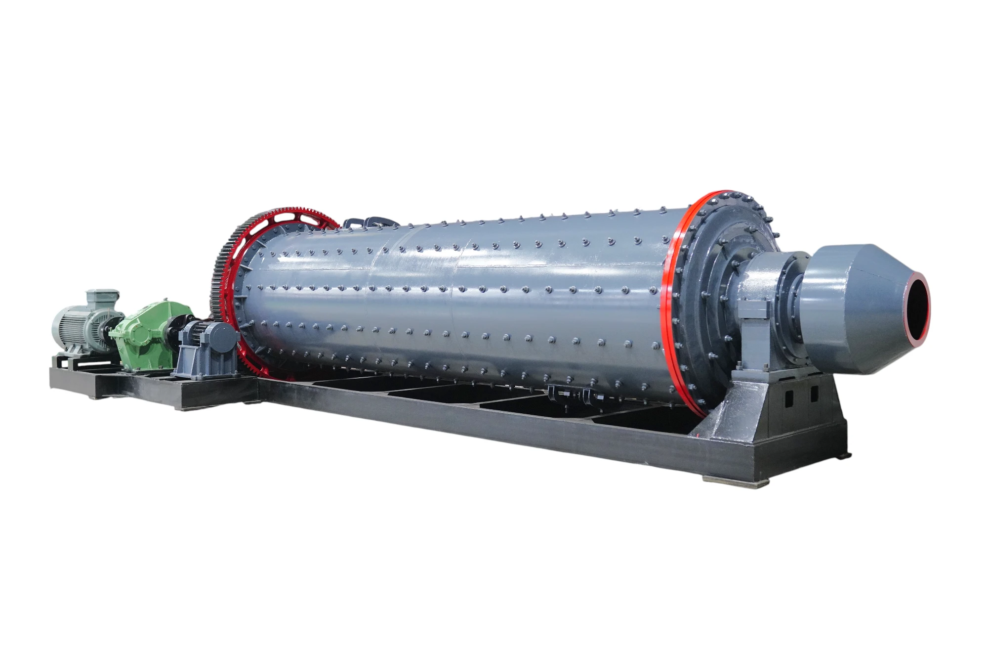 Ball Mill