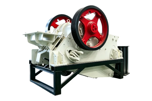 ZXC Series Jaw Crusher