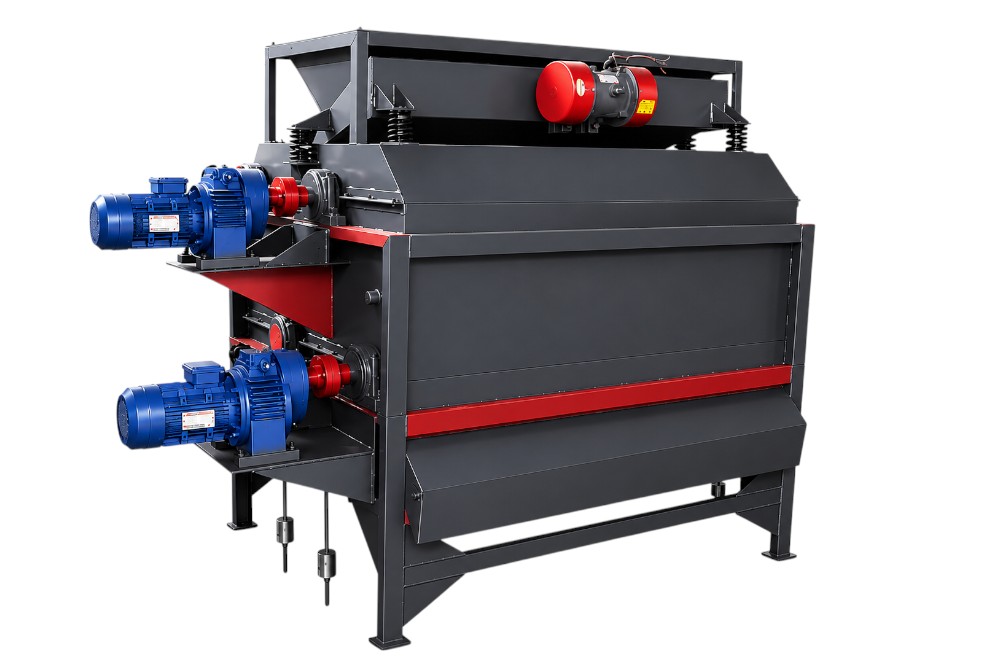 High Intensity Magnetic Separator