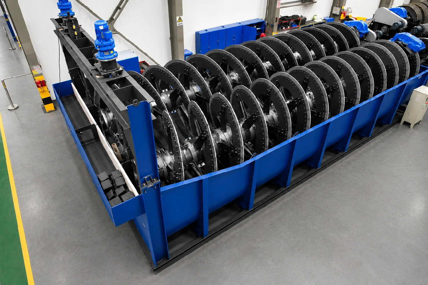 spiral classifier (3)