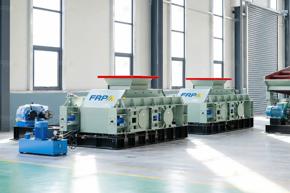 Roller Crusher – Related product