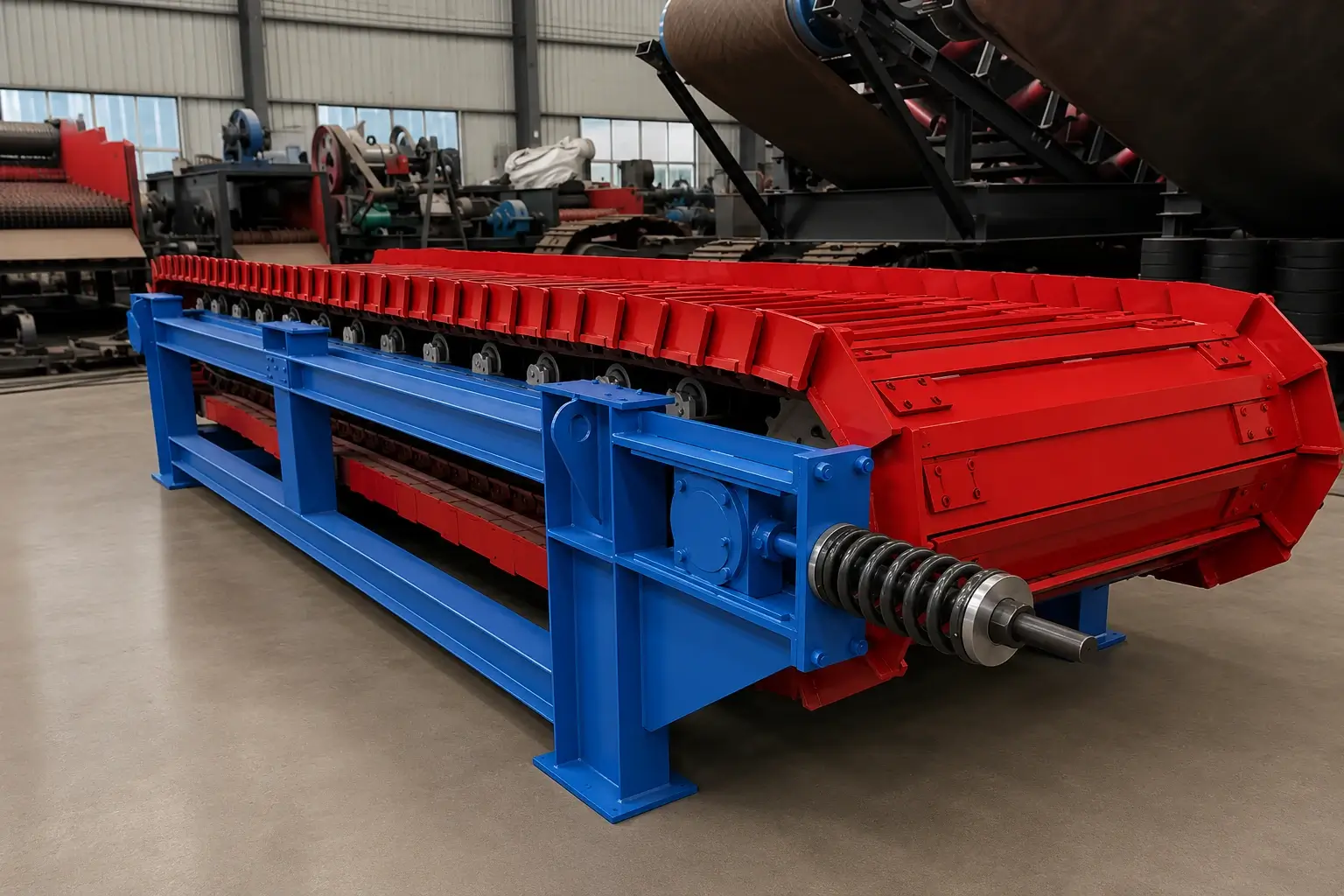 apron feeder (7)