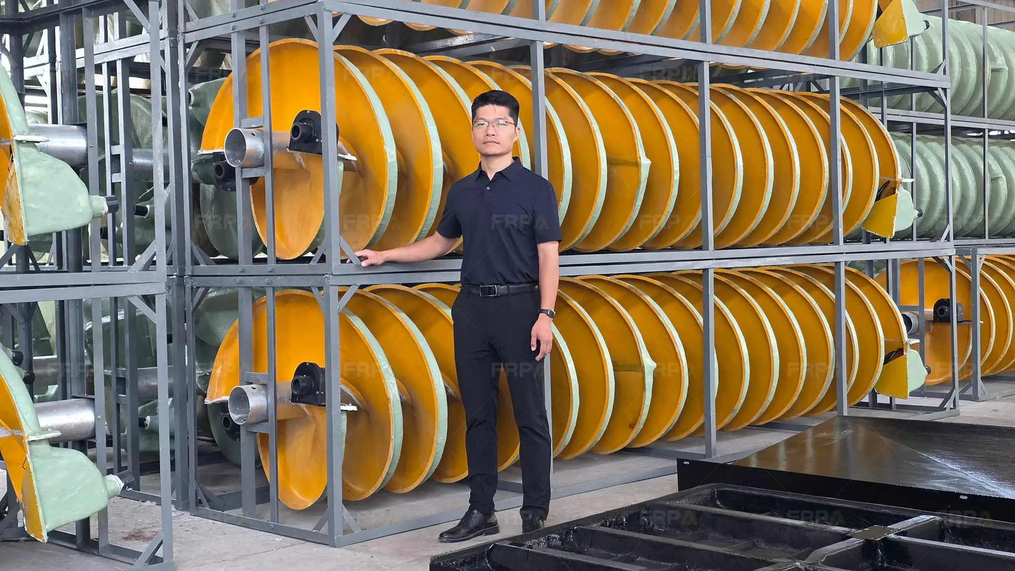 Spiral Separator