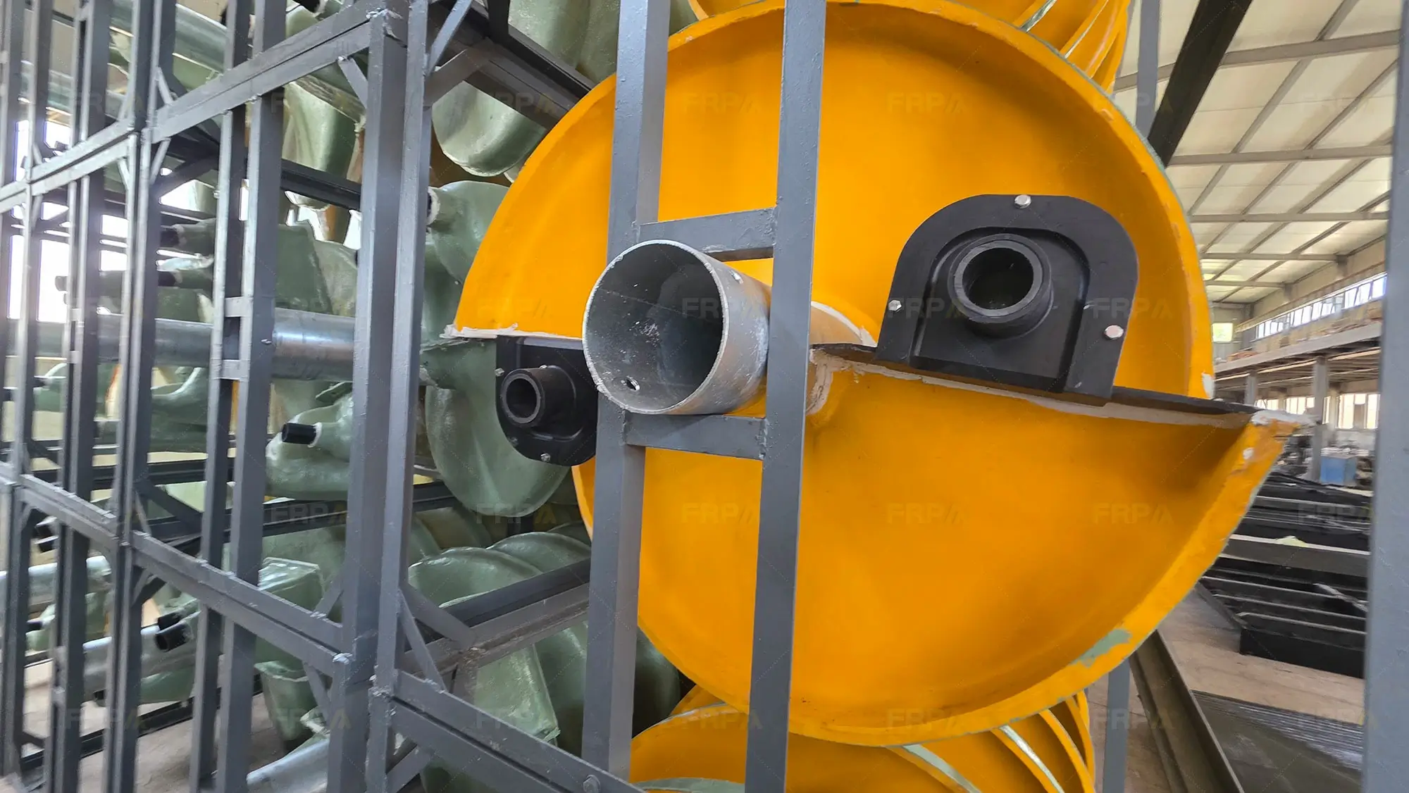Spiral Separator