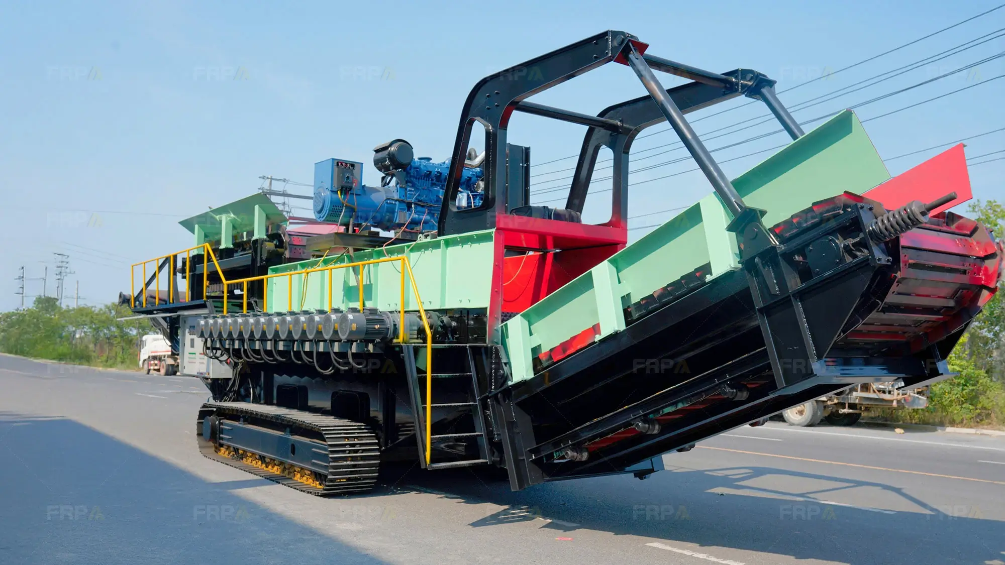Roller Screen