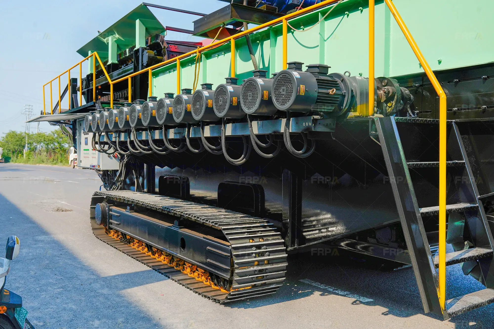 Roller Screen