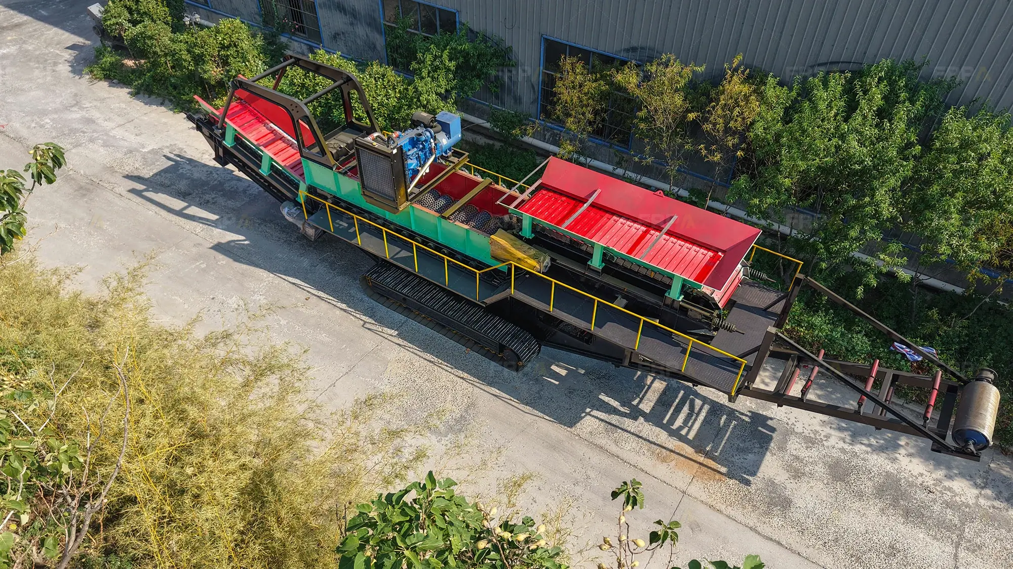 Roller Screen
