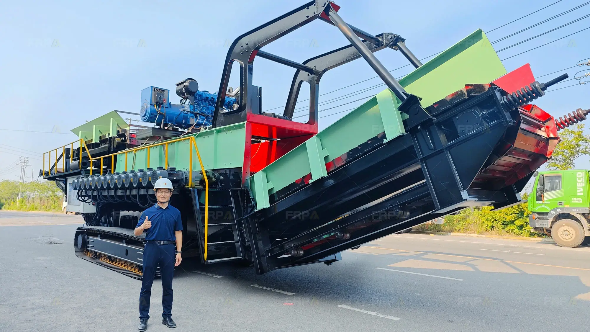 Roller Screen