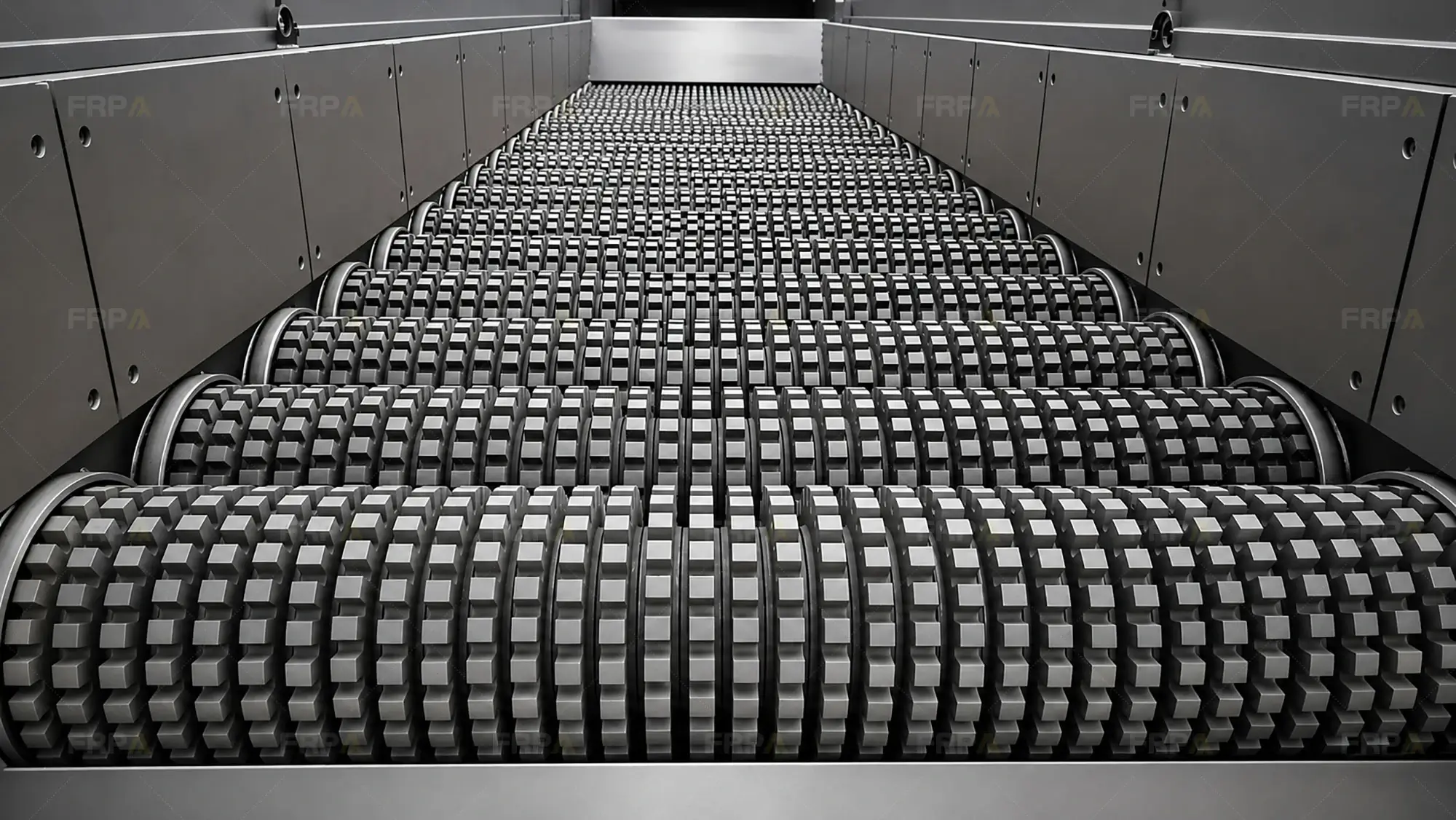 Roller Screen