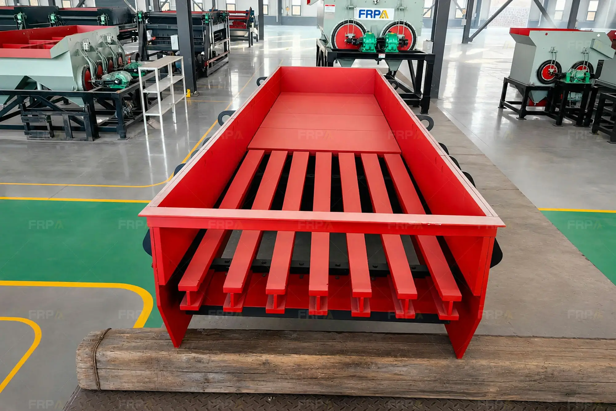 vibrating feeder (2)
