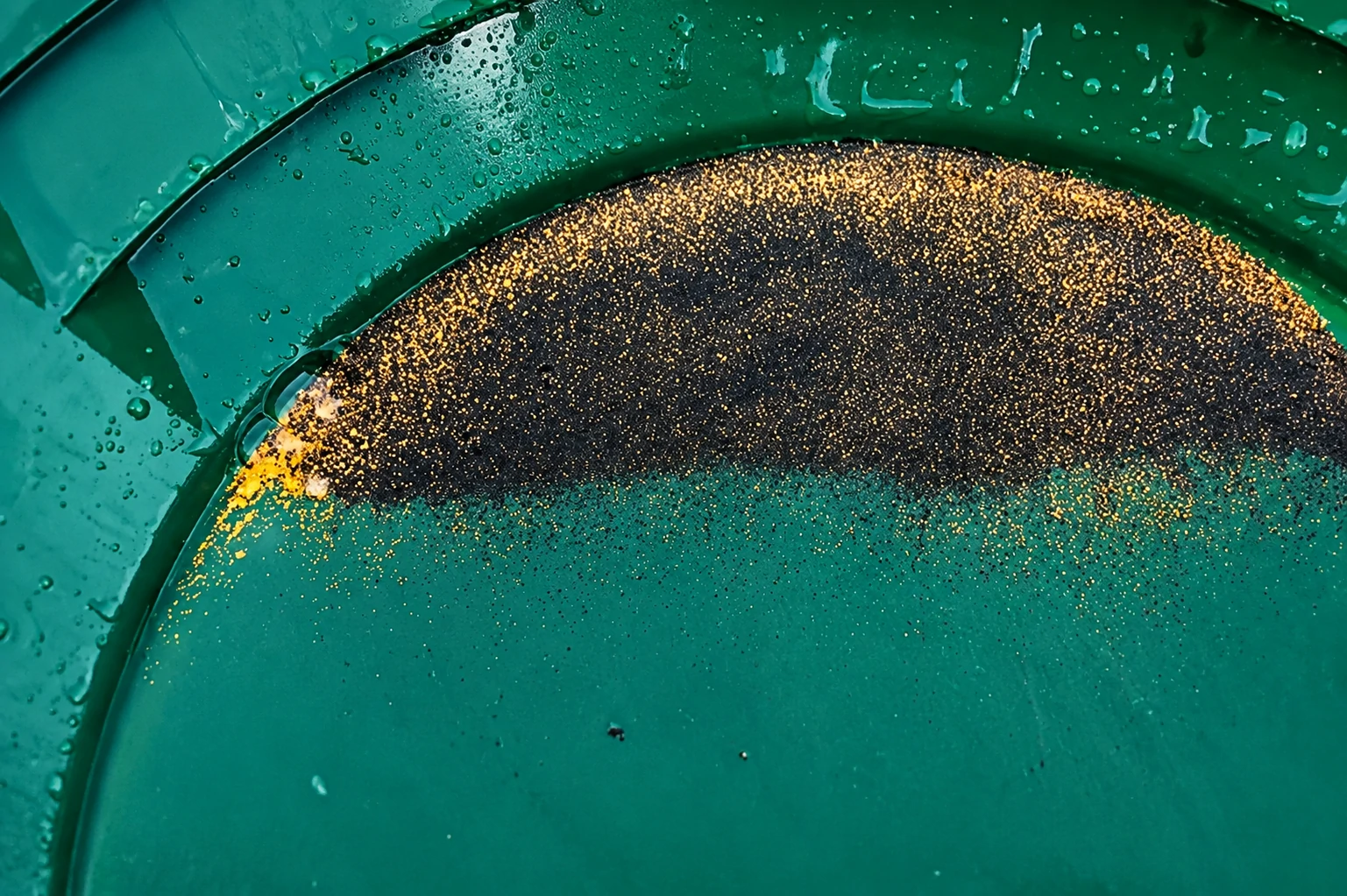 Stop Gold Loss in Alluvial Mining: Wash & Recovery Guide