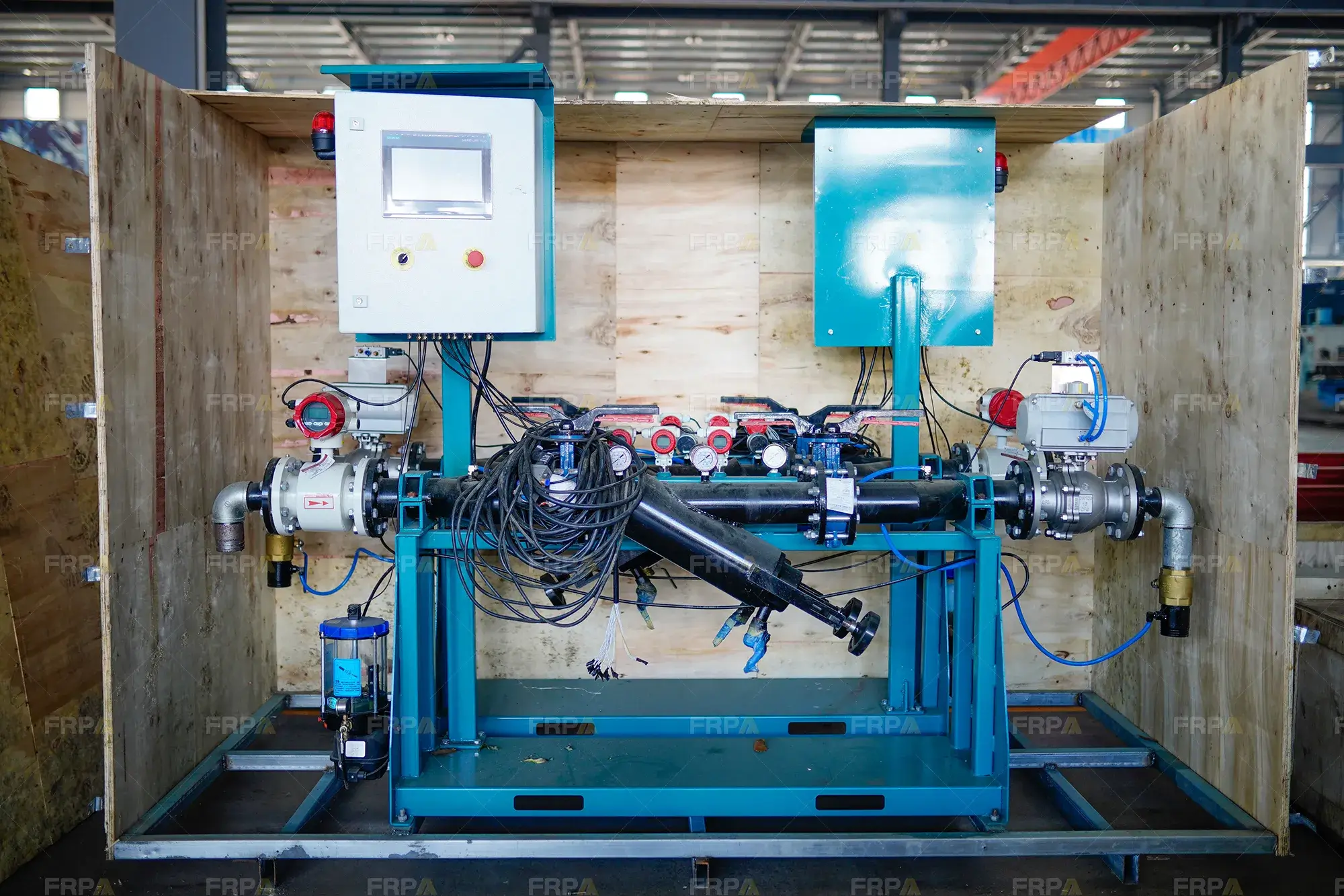 Gold Centrifugal Concentrator (7)
