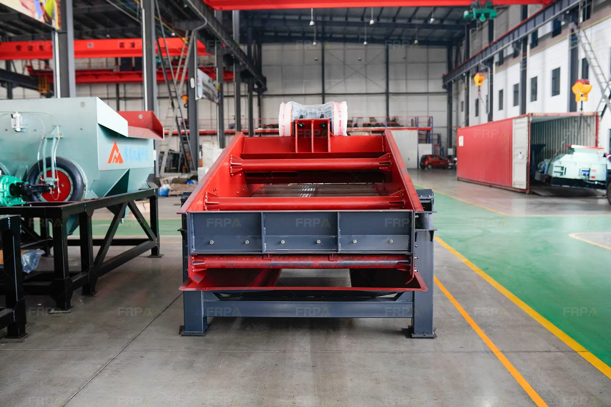 dewatering screen (4)
