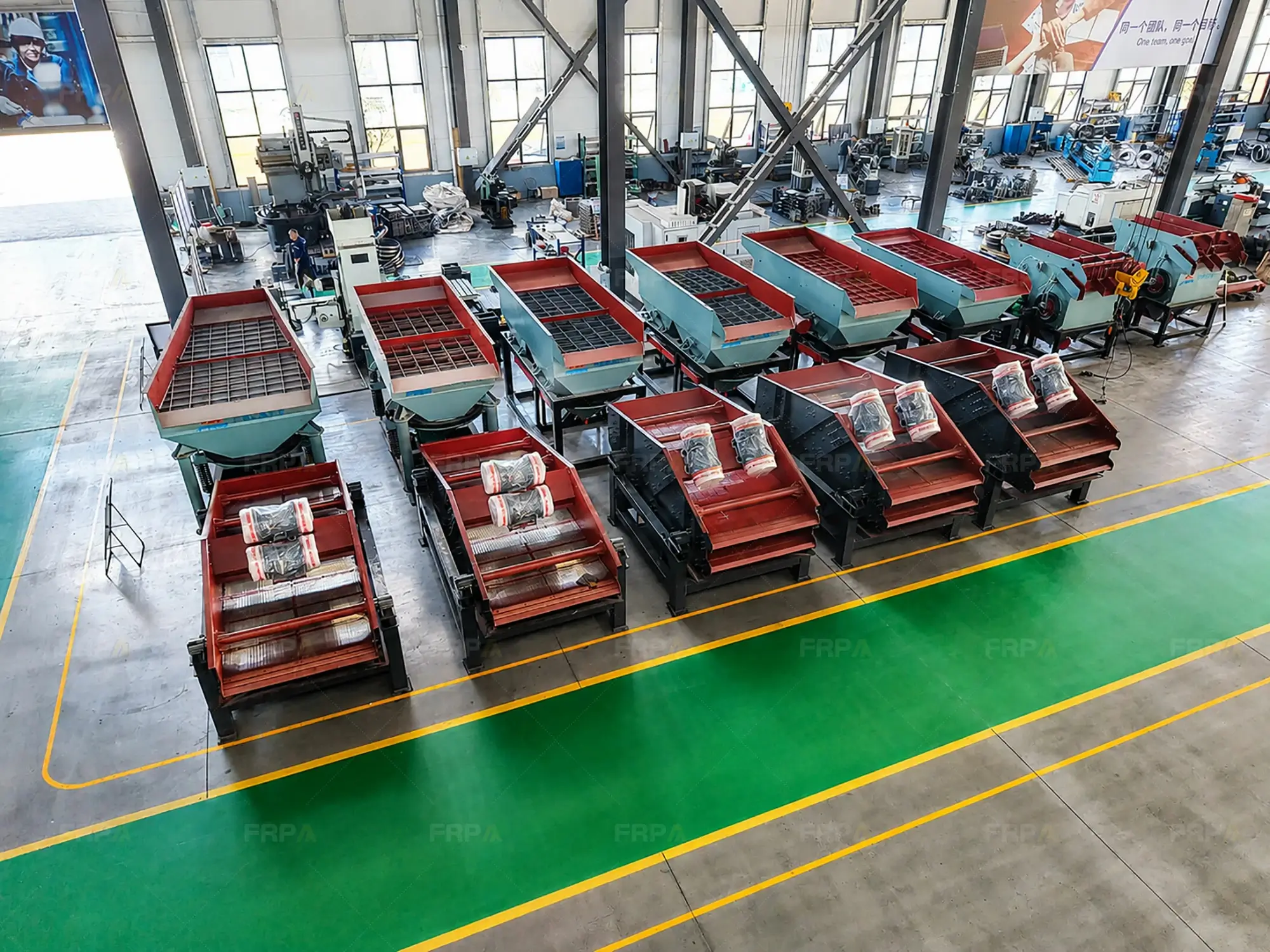 dewatering screen (5)