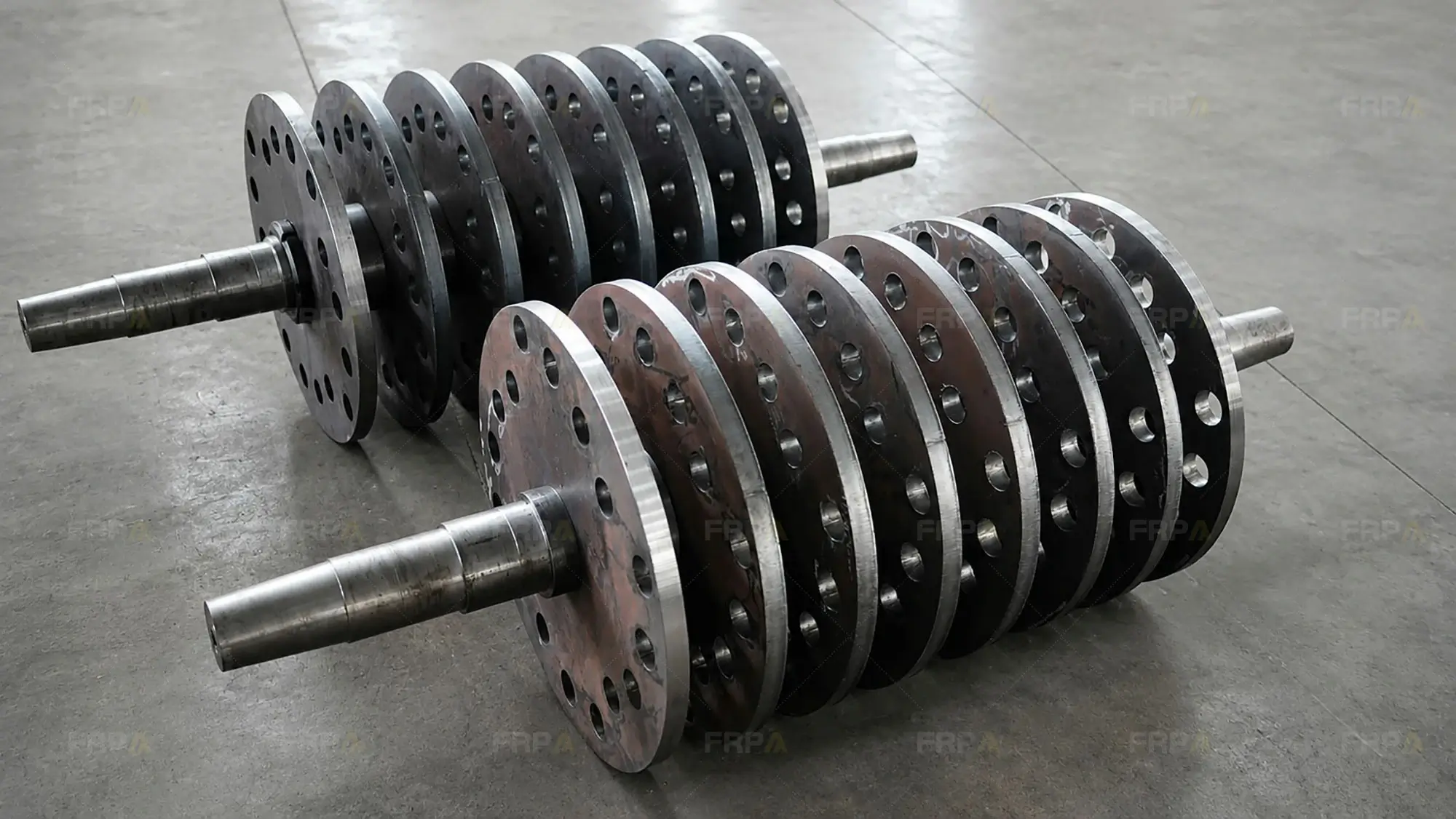 Hammer Crusher