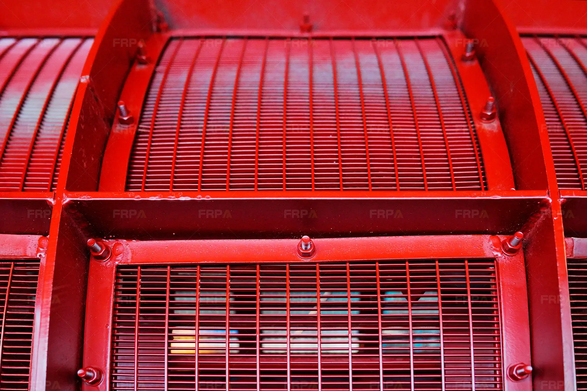 Trommel Screen