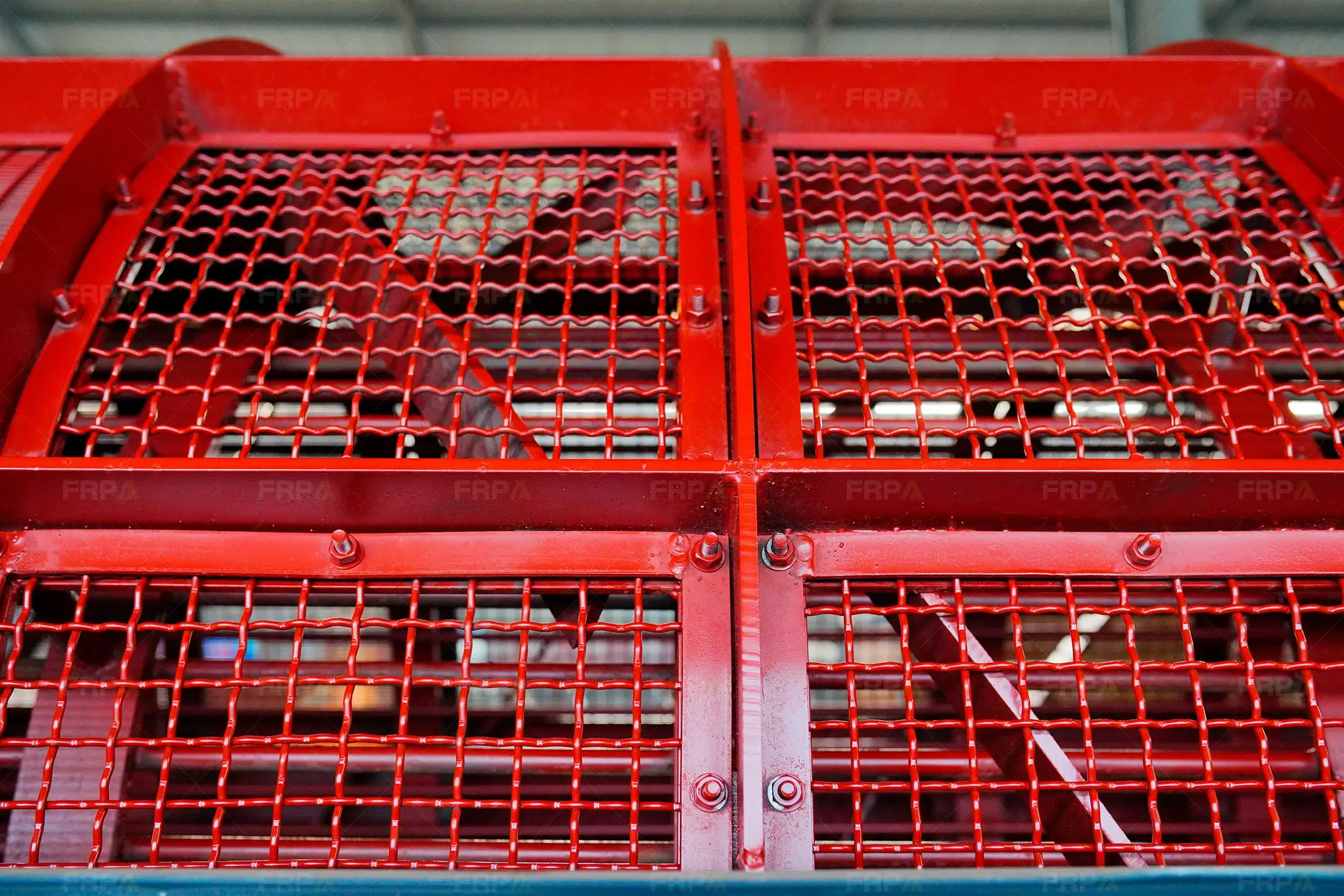 Trommel Screen