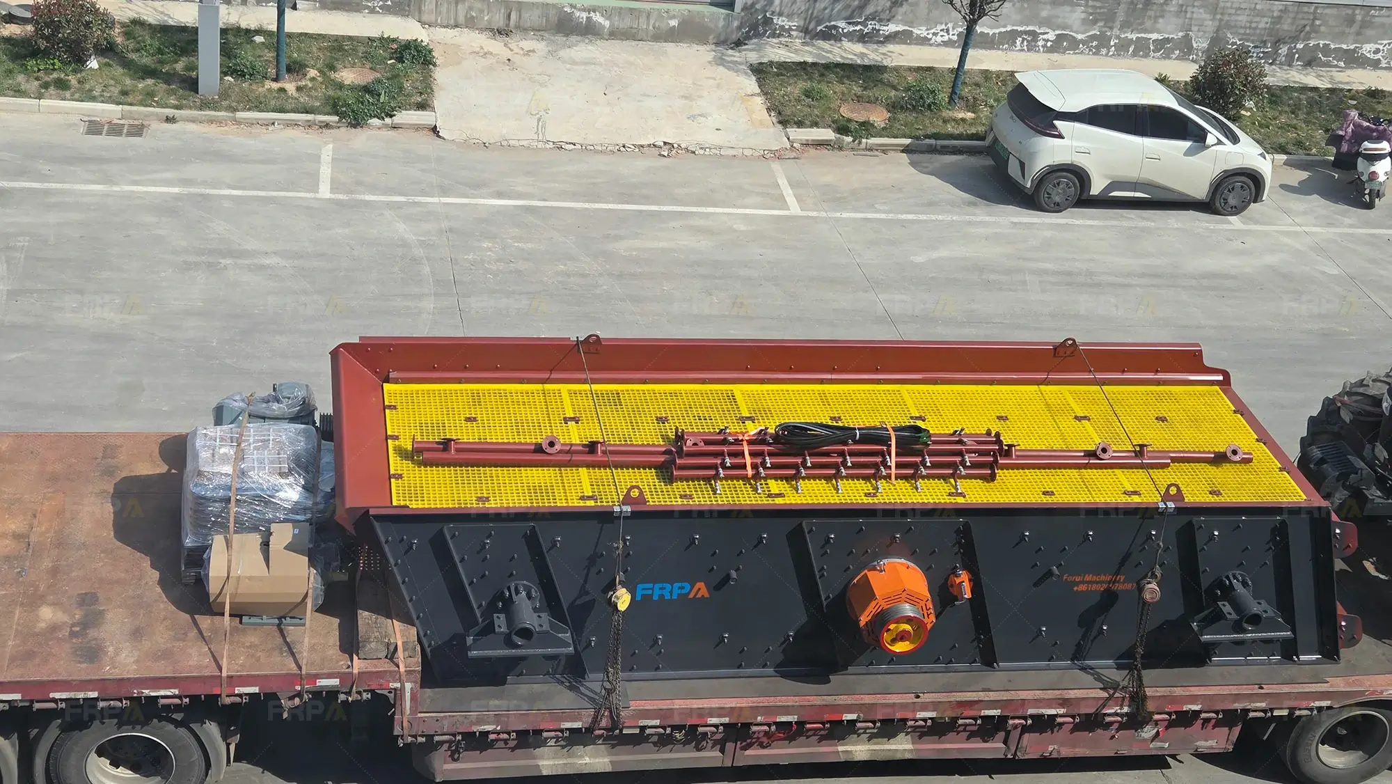 vibrating screen 1png