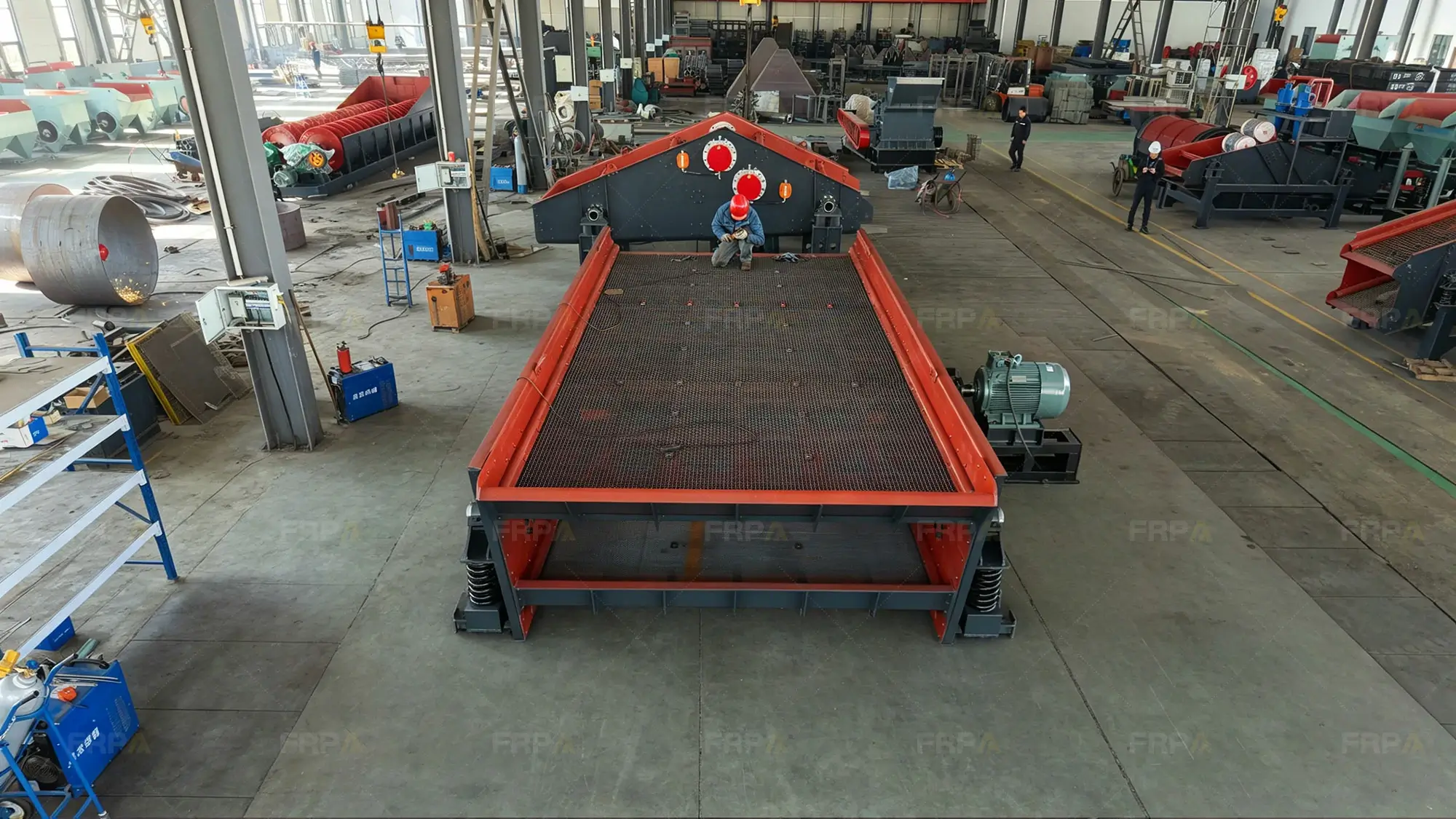 vibrating-screen-（13）
