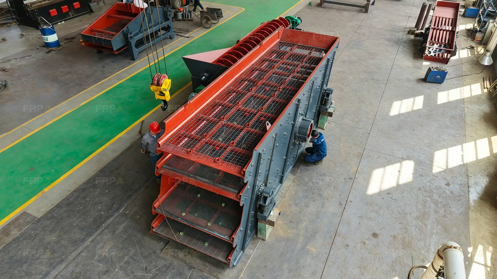 vibrating-screen-2（7）
