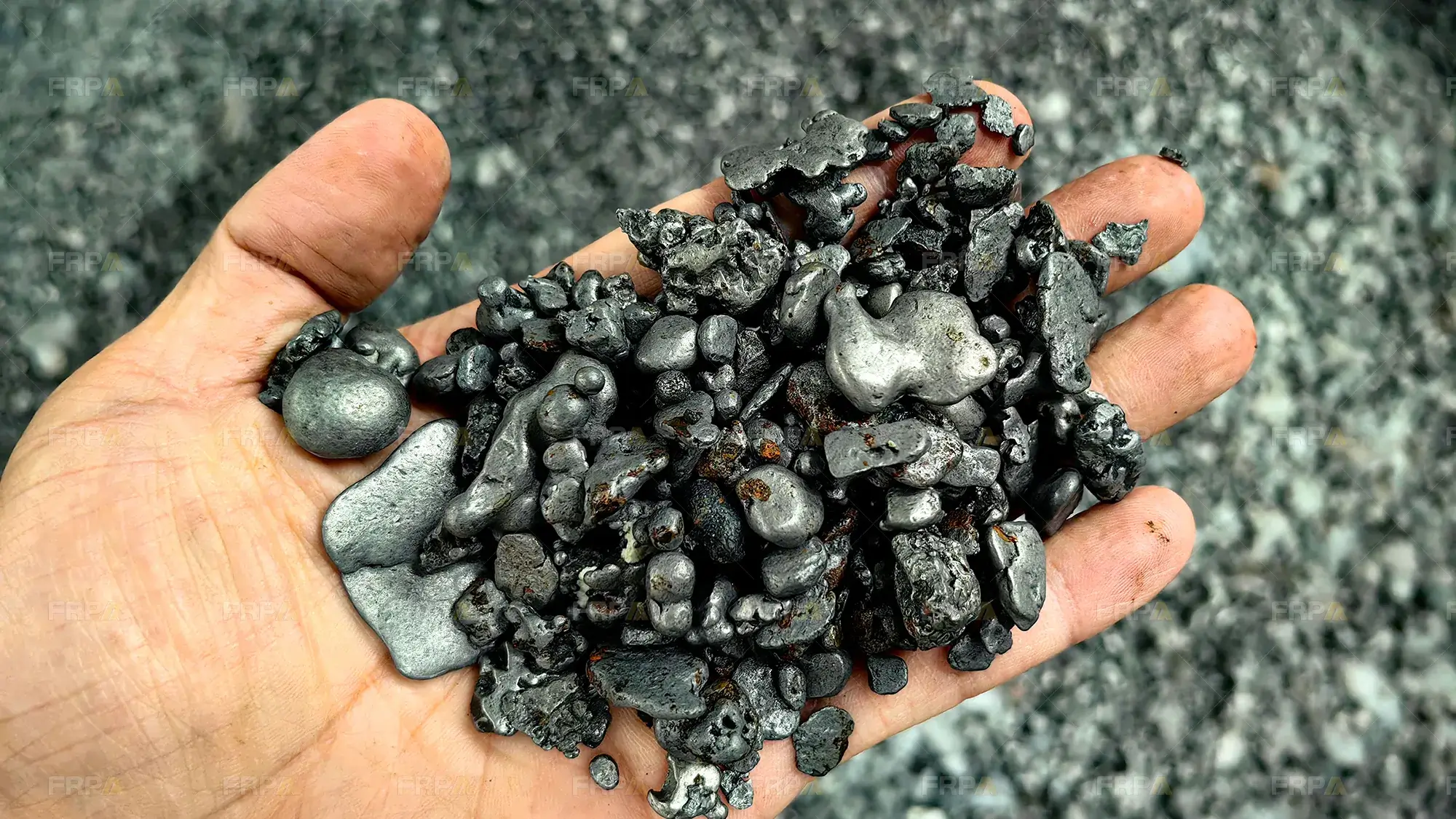 stainless steel slag recycling (1)