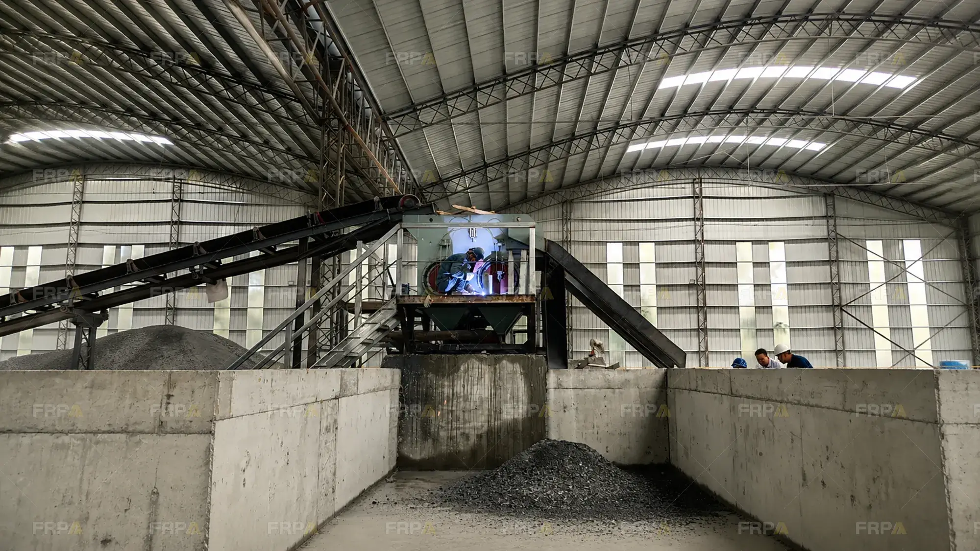 stainless steel slag recycling (11)