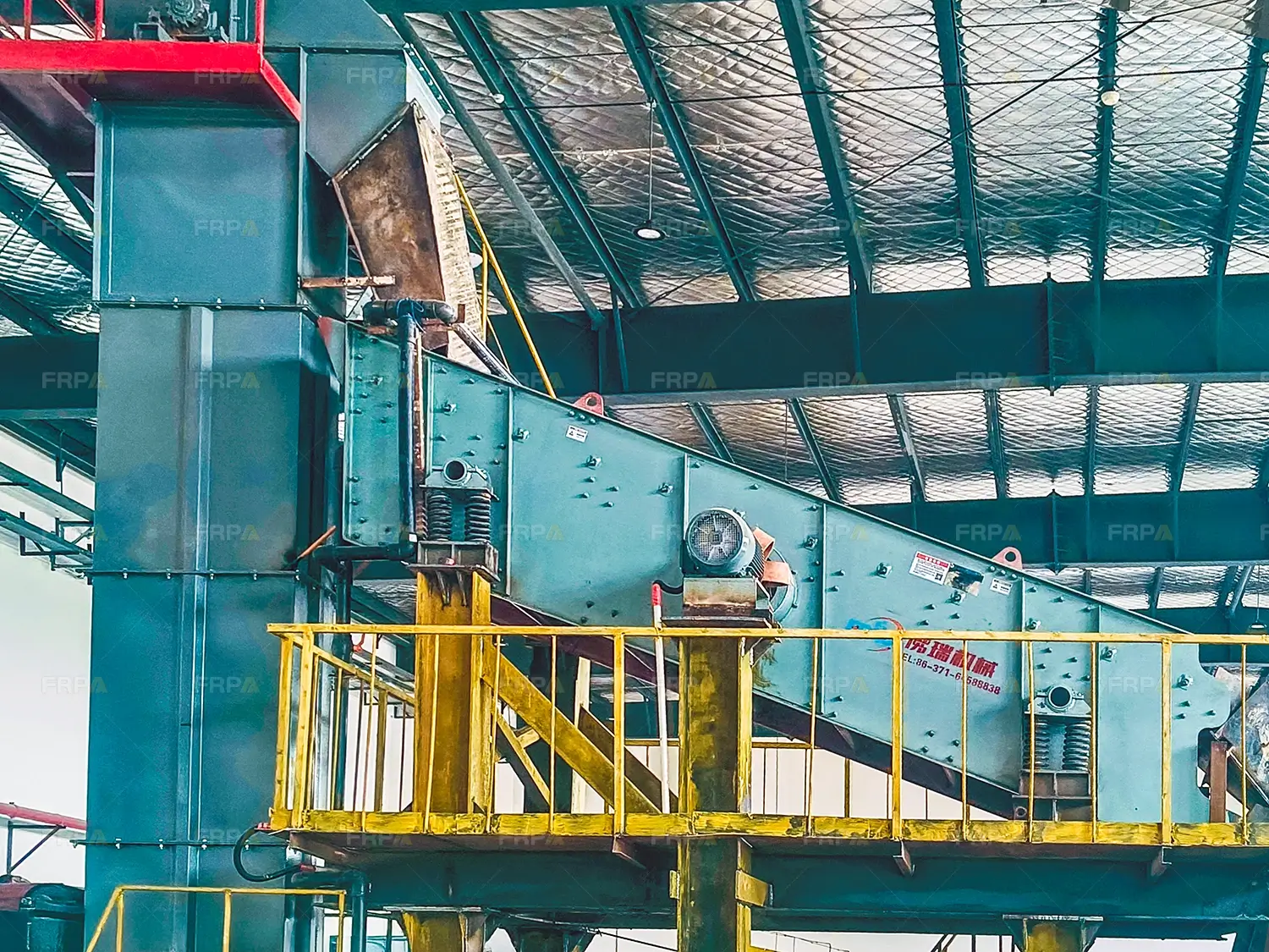 50 TPH Celestite Beneficiation Plant in Chongqing: Upgrading 60–65% to 85–90% SrSO₄ by Gravity Separation