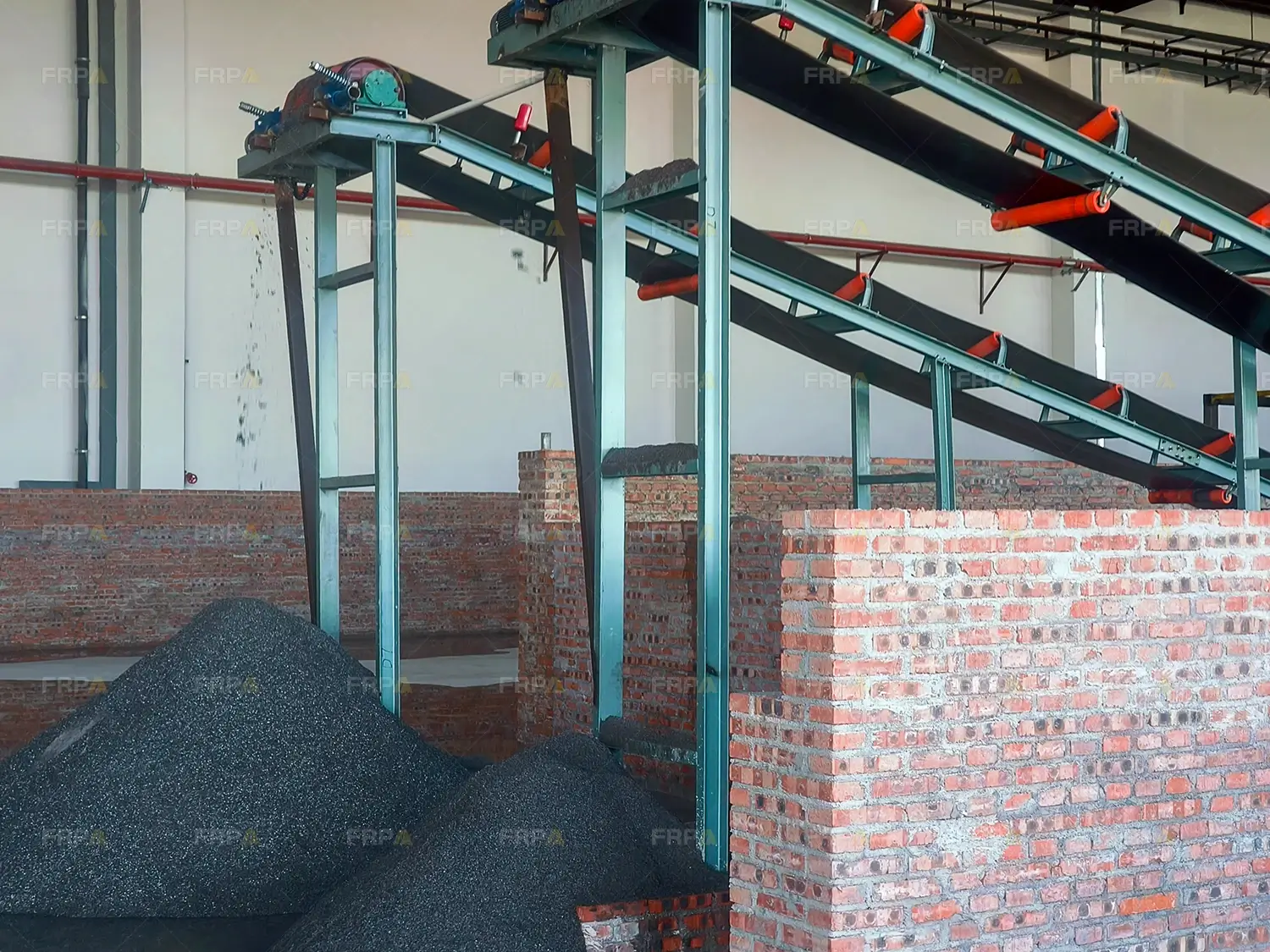 50 TPH Celestite Beneficiation Plant in Chongqing: Upgrading 60–65% to 85–90% SrSO₄ by Gravity Separation