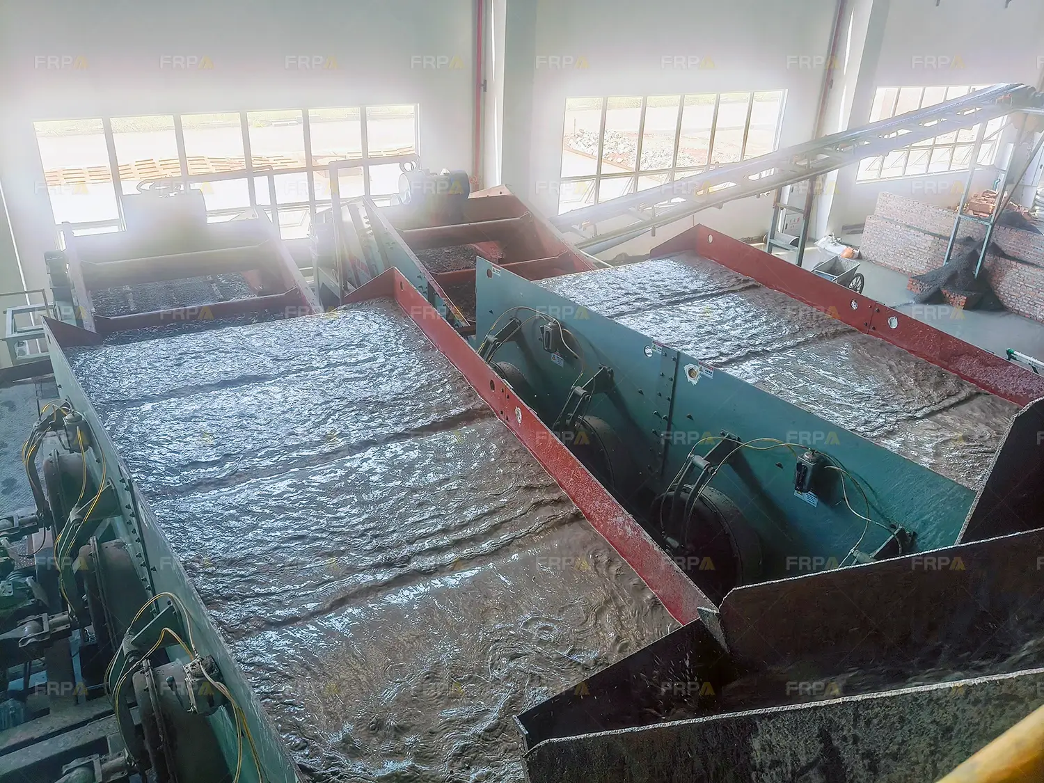 celestite processing plant (21)